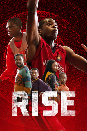 Rise - Vj Junior