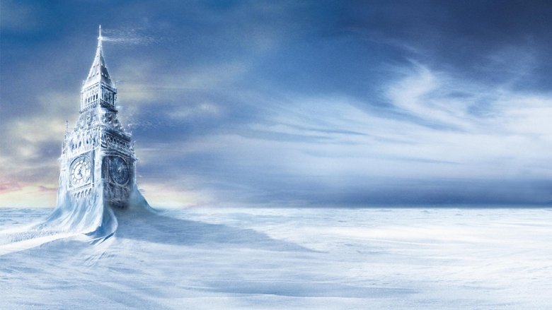 The Day After Tomorrow - Vj Ulio