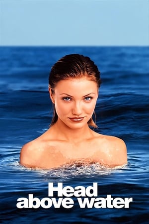 Head Above Water - Vj Junior