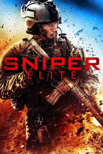 Sniper elite - Vj Shield
