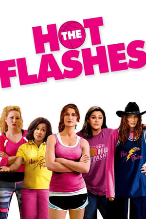 The Hot Flashes - Vj Junior