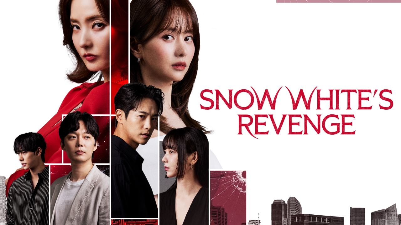 Snow White's Revenge - Vj Kam