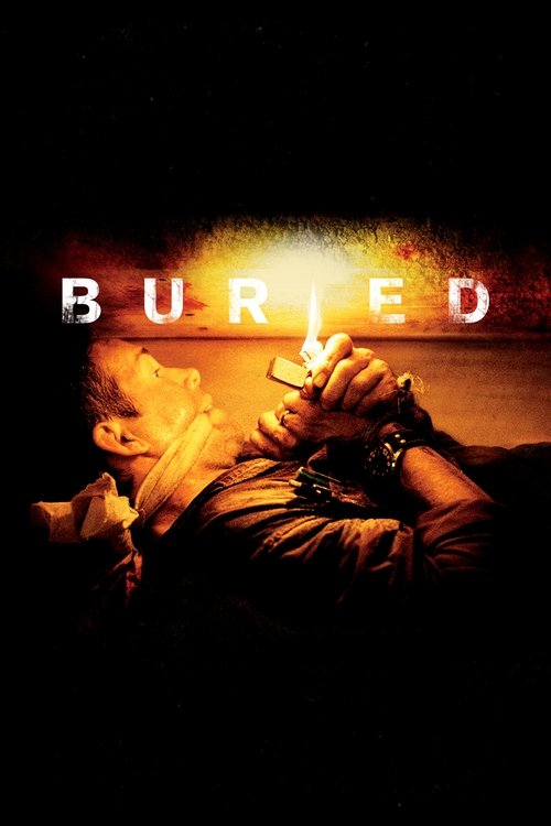 Buried - Vj Junior