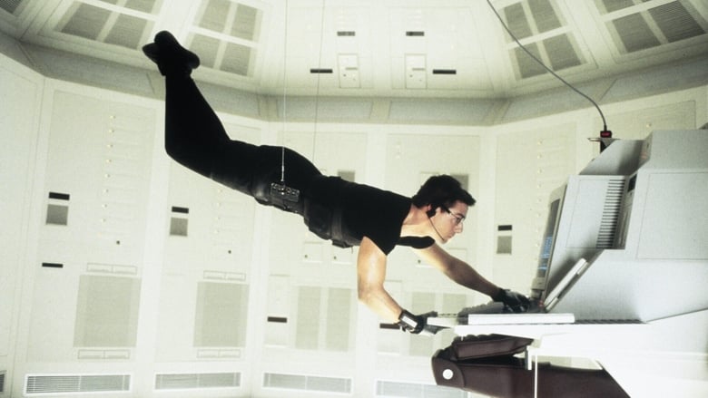 Mission: Impossible - Vj Junior
