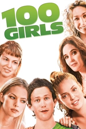100 Girls Vj Kriss S