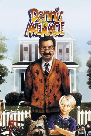 Dennis the Menace - Vj Mark