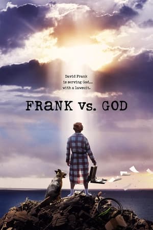 Frank vs. God - Vj Geoffrey