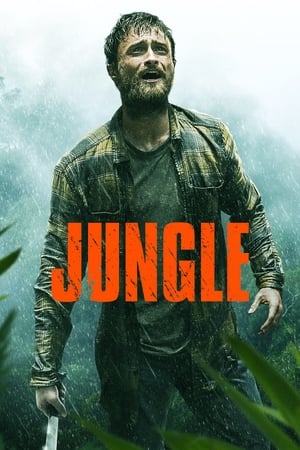 Jungle - Vj Junior