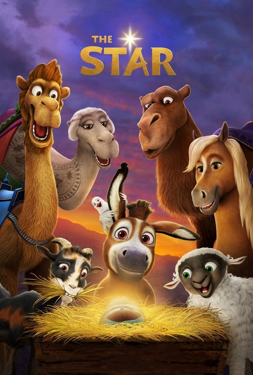 The Star - Vj Uncle T