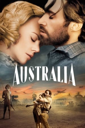 Australia - Vj Junior