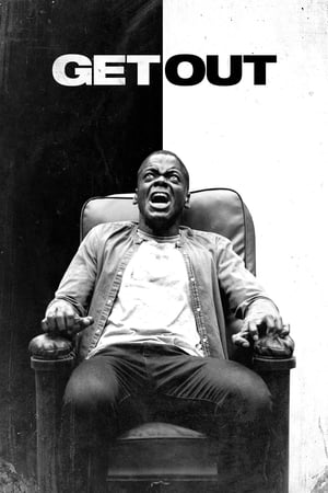 Get Out - Vj Junior