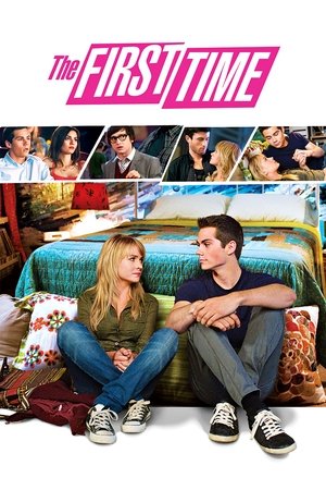 The First Time - Vj Junior