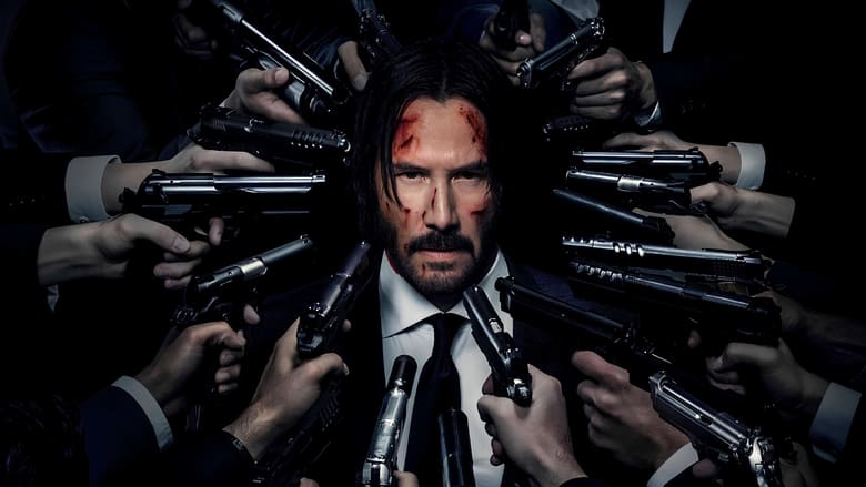 John Wick: Chapter 2 - Vj Junior