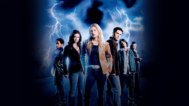 Final Destination 2 - Vj Jingo
