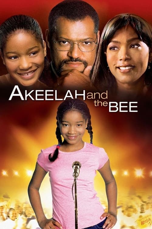 Akeelah and the Bee - Vj Mark