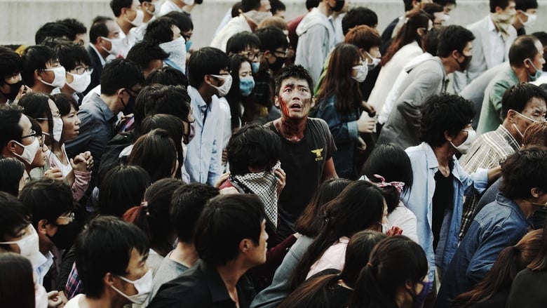 The Flu - Vj Kriss S
