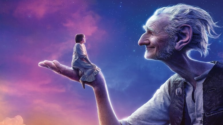 The BFG - Vj Junior