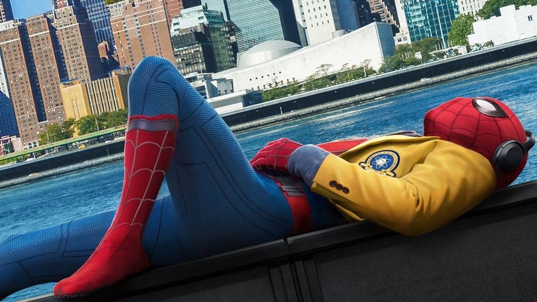 The Amazing: Spider-Man 5 - Vj Junior