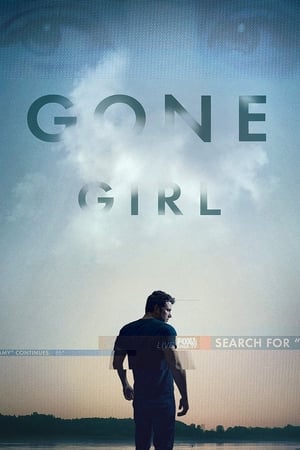 Gone Girl - Vj Junior