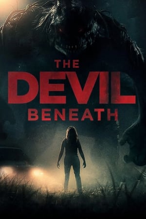 Devil Beneath - Vj Emmy