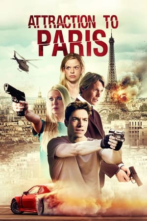 Attraction to Paris - Vj Junior