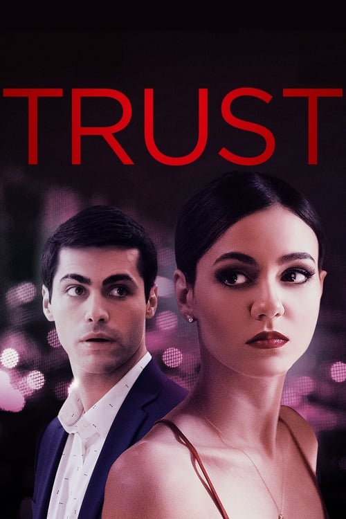 Trust - Vj Junior