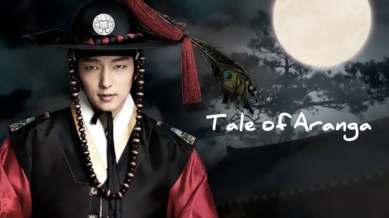 Tale of Arang - Vj HD