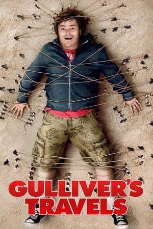 Gulliver's Travels - Vj Emmy