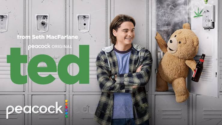 ted - Vj Tonny