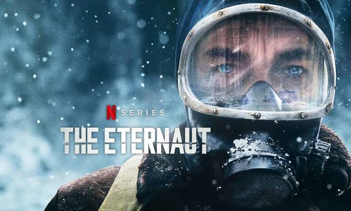 The Eternaut - Vj Kevin