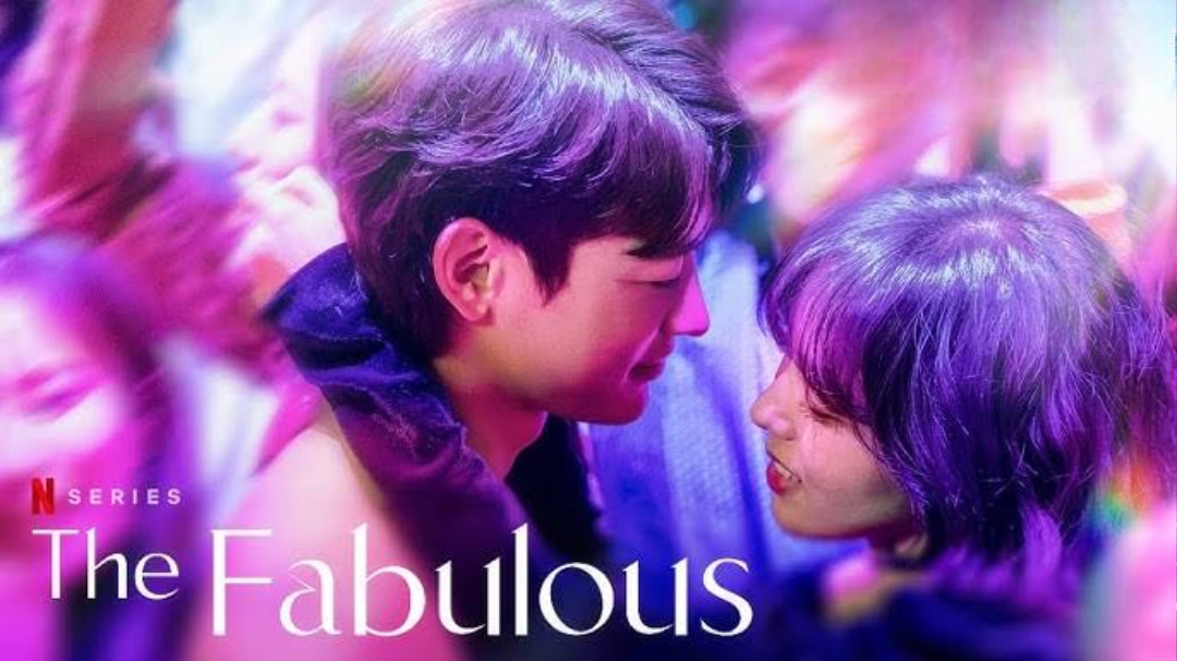 The Fabulous - Vj IVO