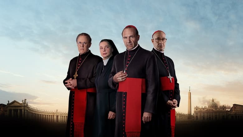 Conclave - Vj Ulio
