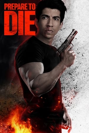 Prepare to Die - Vj Musa