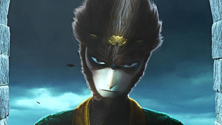 The Monkey King: Reborn - Vj Kevo