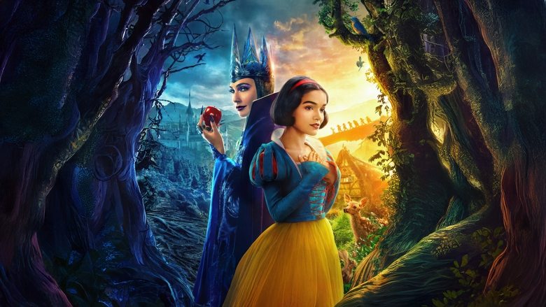Snow White - Vj Junior