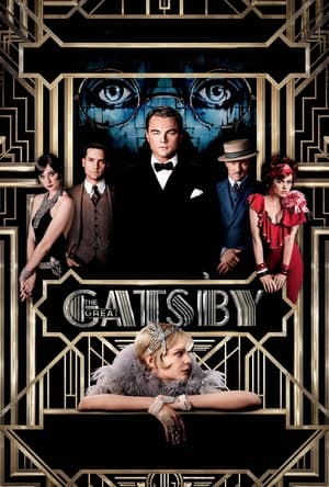 The Great Gatsby - Vj Vj Kriss S