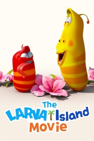 The Larva Island Movie - Vj Uncle T
