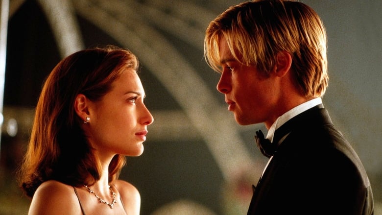 Meet Joe Black - Vj Mark