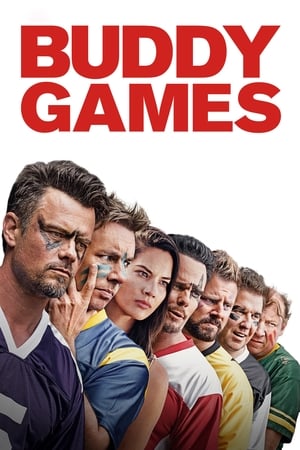 Buddy Games - Vj Lance
