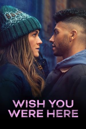 Wish You Were Here - Vj Junior