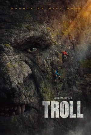 Troll - Vj Junior