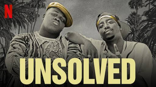 Unsolved: The Murders of Tupac - Vj Kimuli
