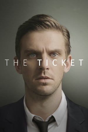 The Ticket - Vj Emmy