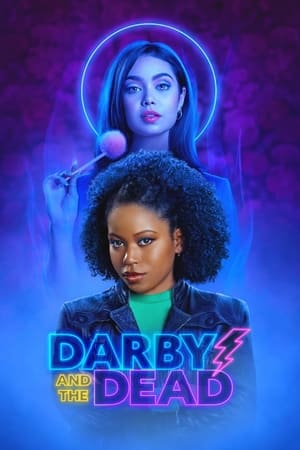 Darby and the Dead - Vj Junior