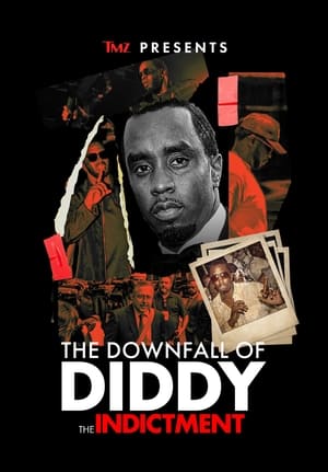 TMZ Presents: The Downfall of Diddy: The Indictment -  Vj Ulio