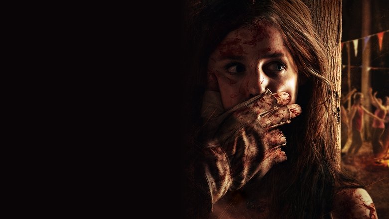 Wrong Turn 5: Bloodlines - Vj Emmy