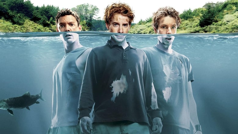 Without a Paddle - Vj Emmy