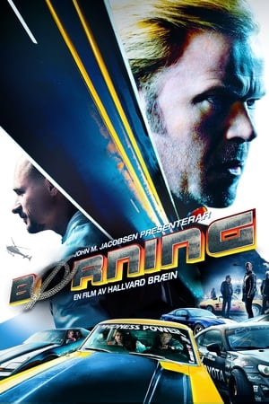 Borning - Vj Emmy