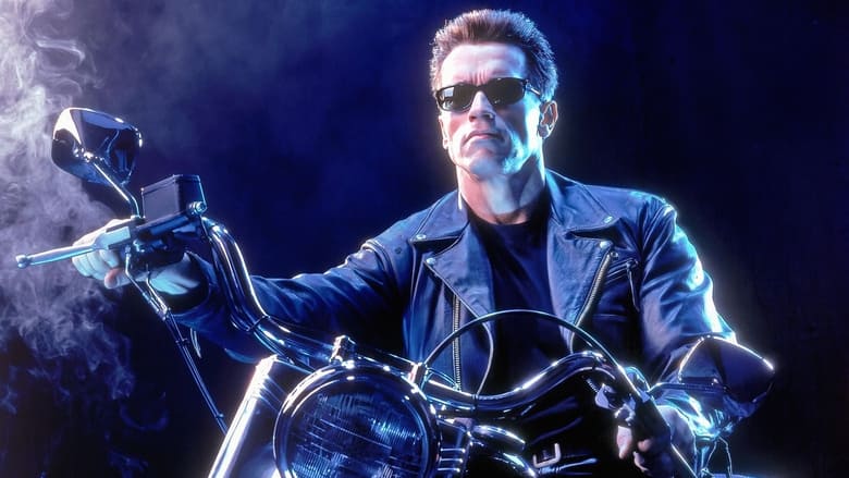 Terminator 2: Judgment Day - Vj Junior