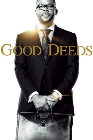 Good Deeds - Vj JUNIOR